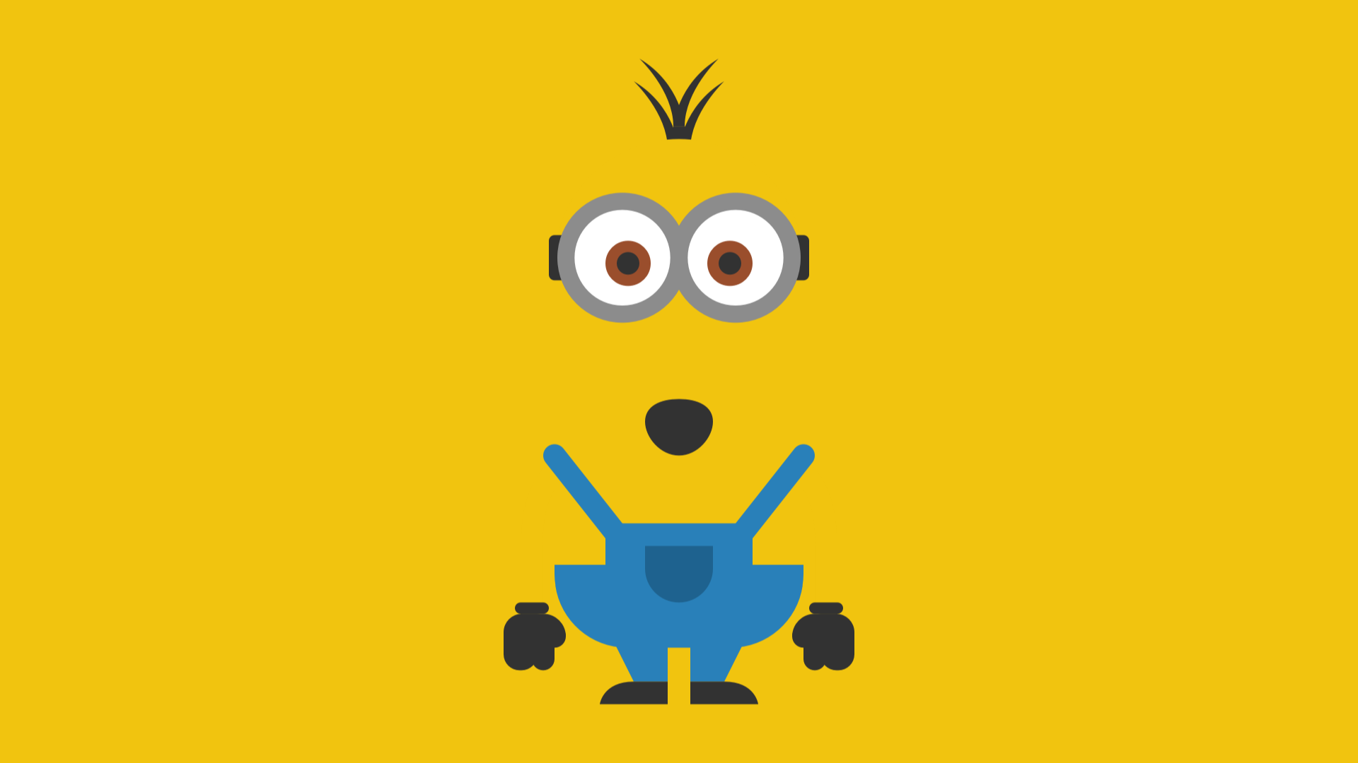 Minions Game
