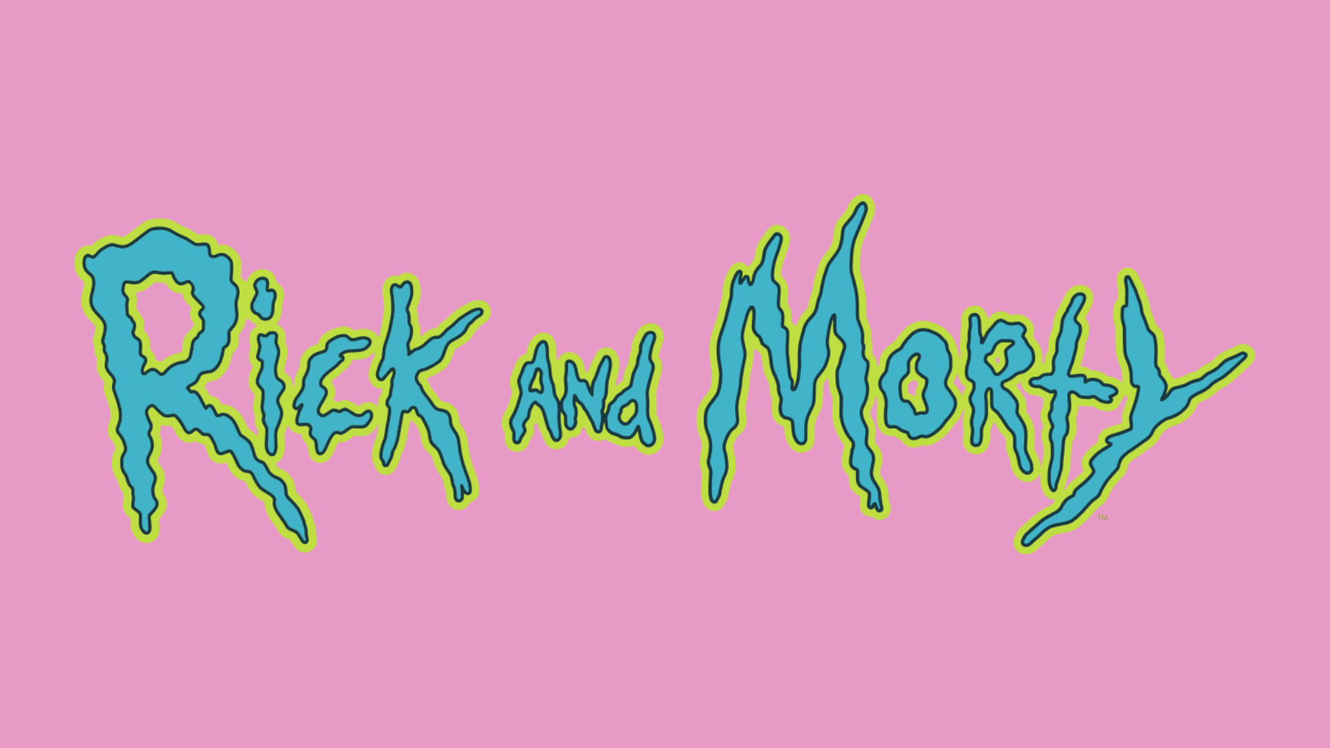 Rick and Morty API