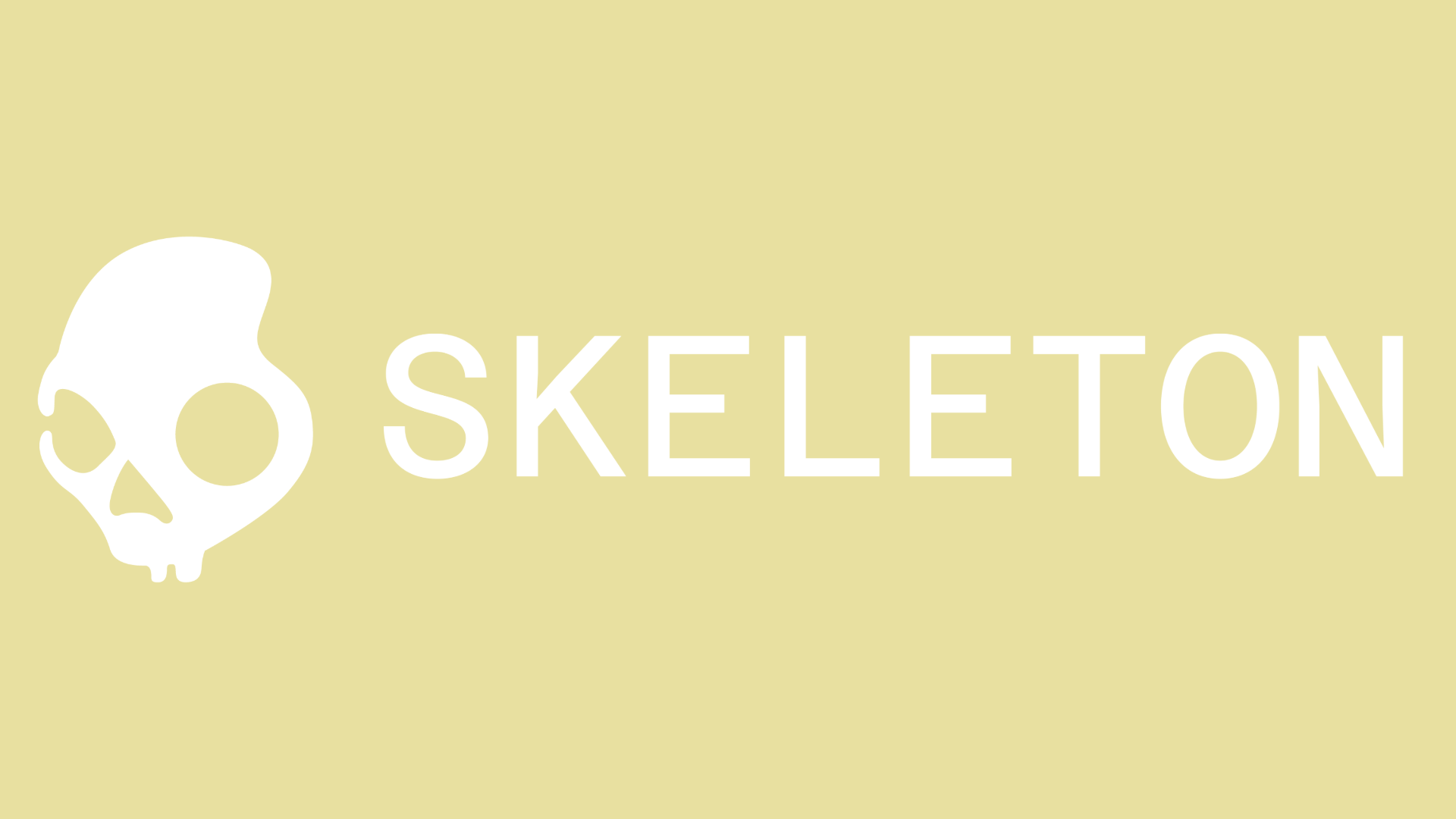 Skeleton