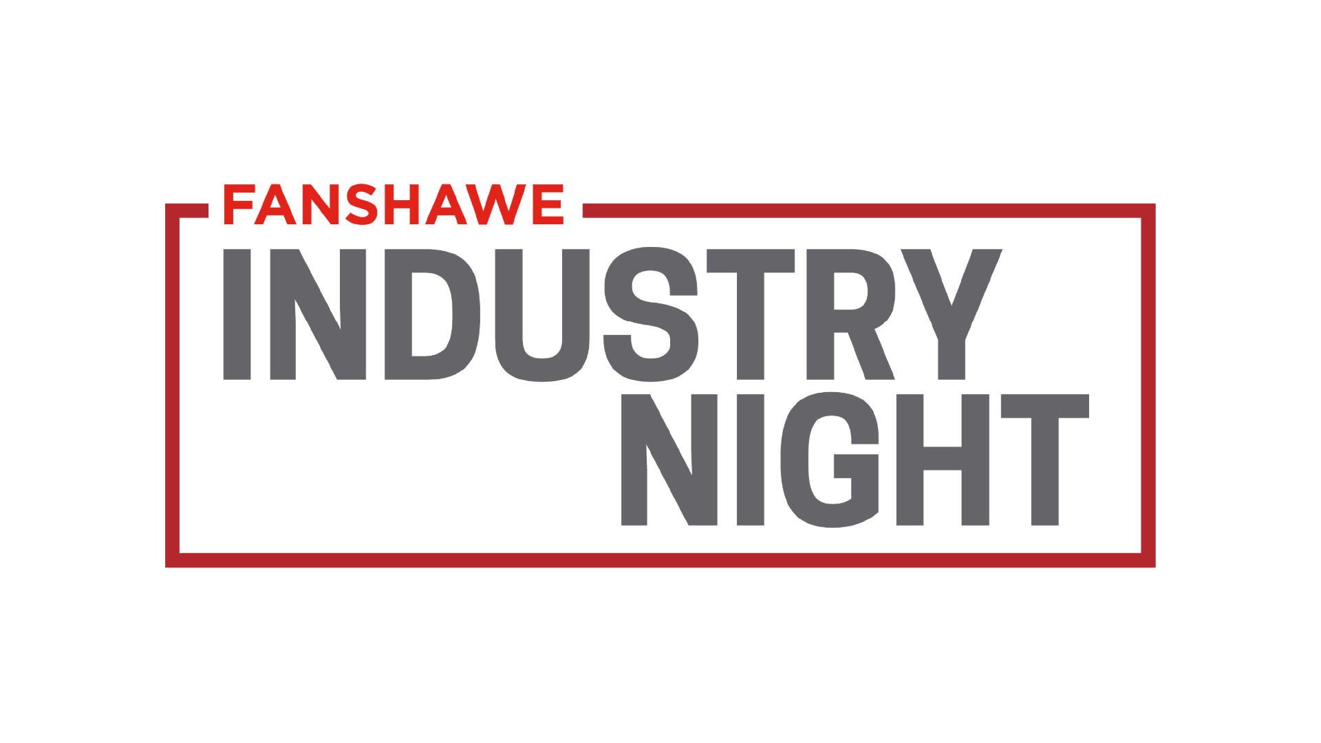 Industry Night